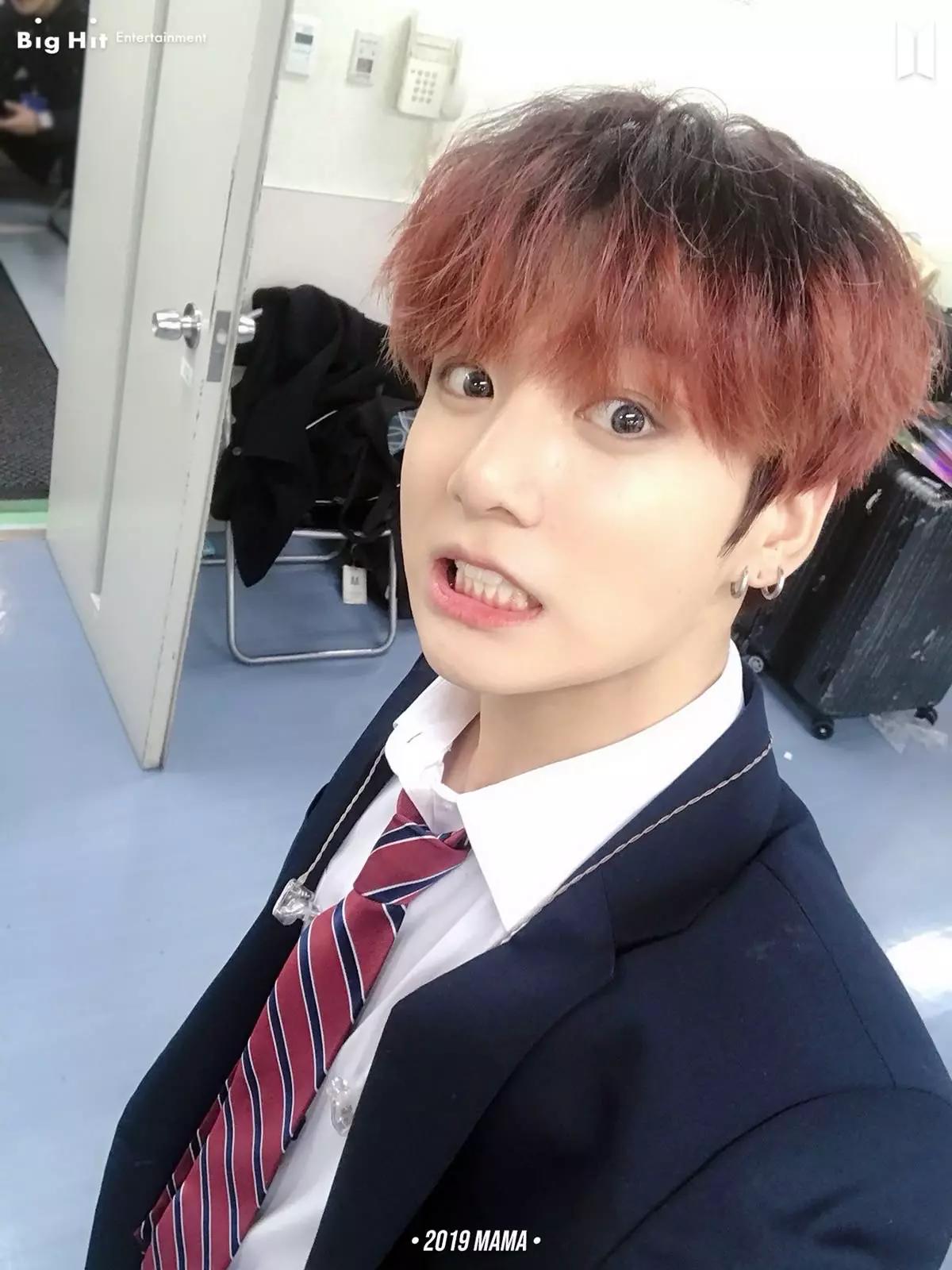 Jeon Jungkook thumbnail