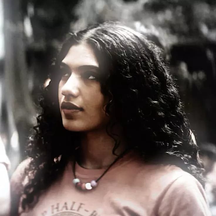 Clarisse La Rue  thumbnail