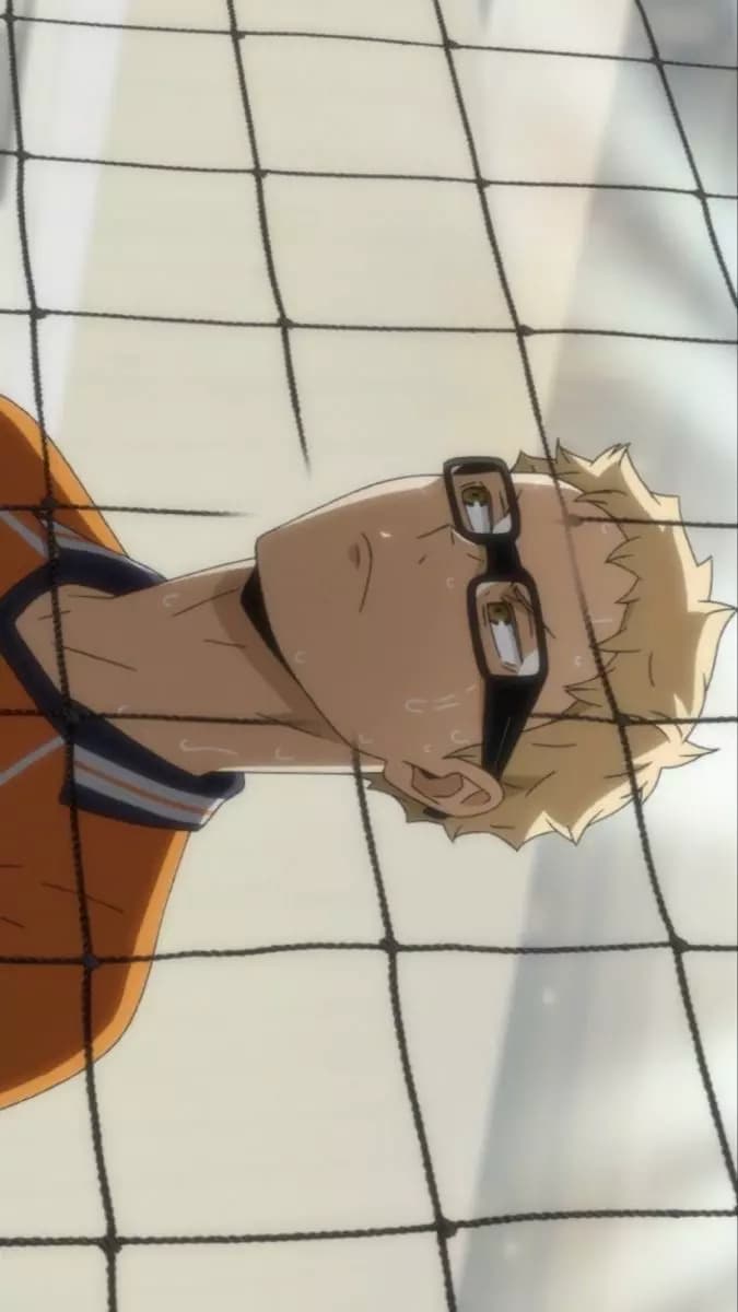 tsukishima kei  thumbnail