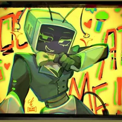Vee V1 (the firstborn) thumbnail