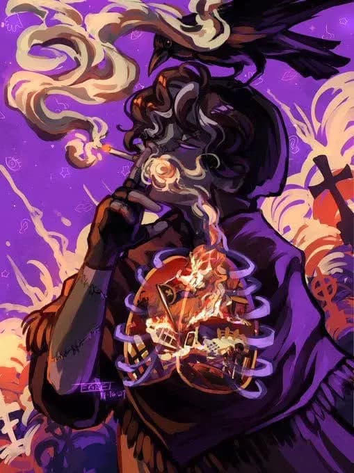 Alpha Wilbur thumbnail
