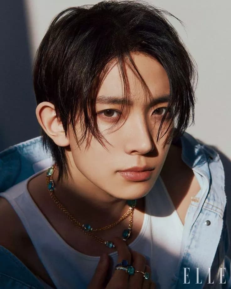 Lee Heeseung thumbnail