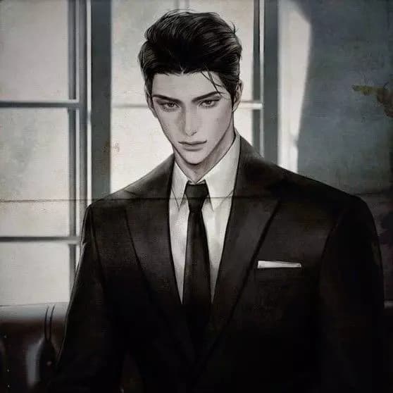SMITTEN Arranged Marriage Husband thumbnail