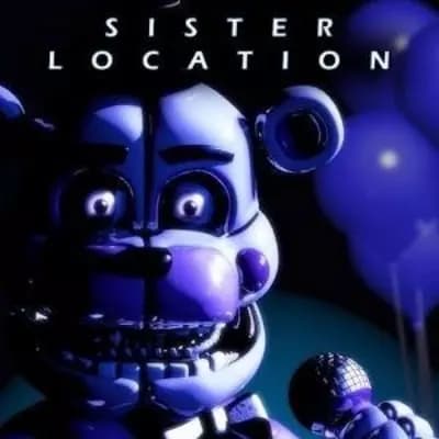 Five nights at Freddy's - SL thumbnail