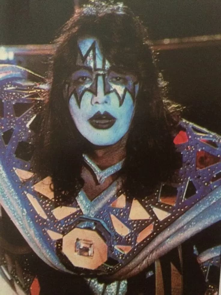Ace Frehley thumbnail