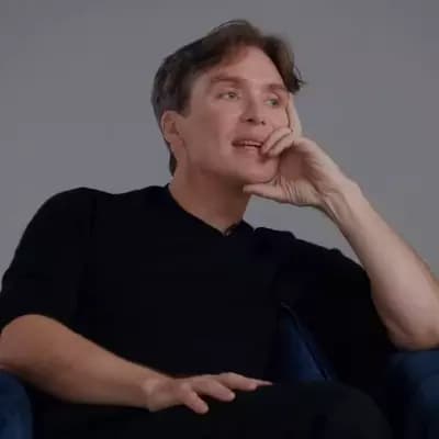 Cillian Murphy thumbnail