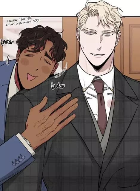 Caesar Aleksandrovich Serguéyev and Dimitri Serguéyev thumbnail