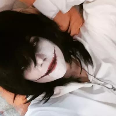 Jeff the killer thumbnail