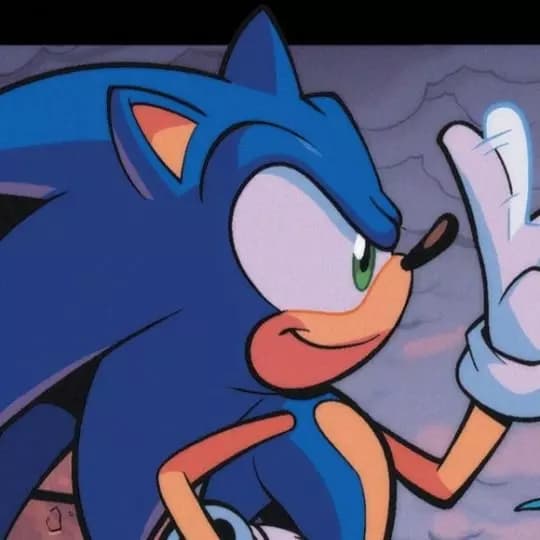 Sonic the Hedgehog  thumbnail