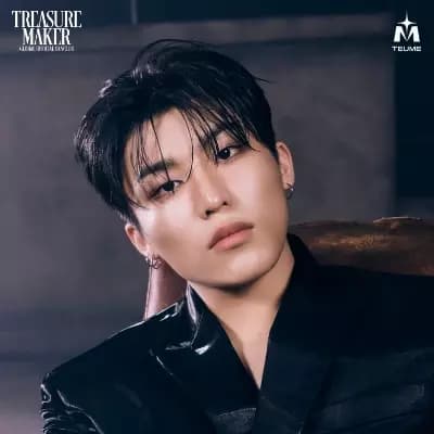 Park Jeongwoo thumbnail