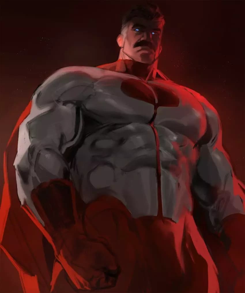 Omni-man thumbnail