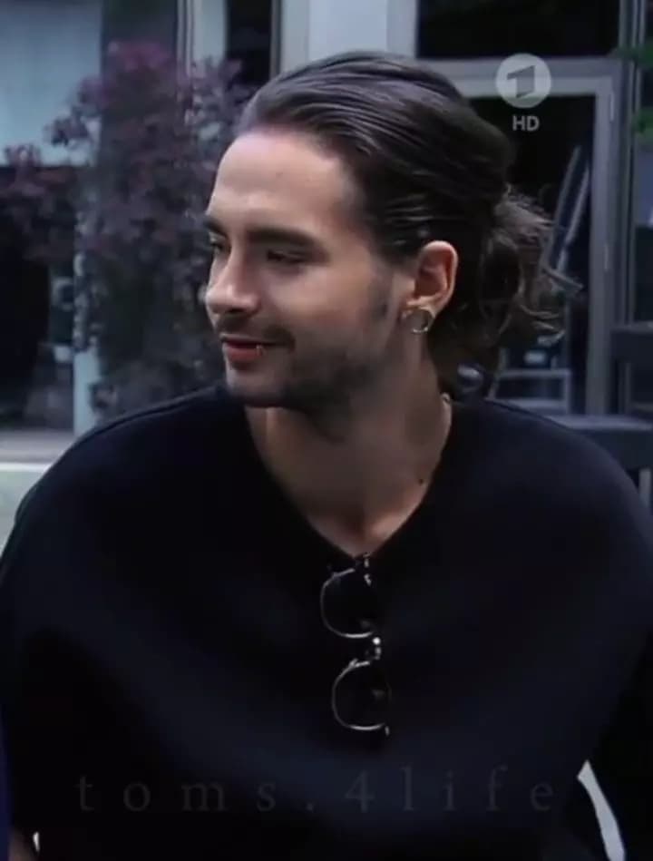 Tom Kaulitz thumbnail