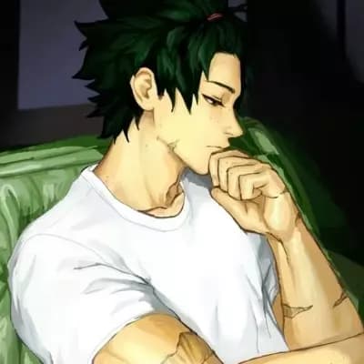 Izuku midoriya - BL thumbnail
