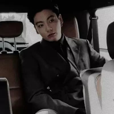 Jeon Jungkook mafia thumbnail