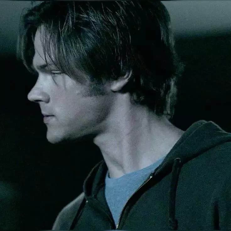 Sam Winchester  thumbnail