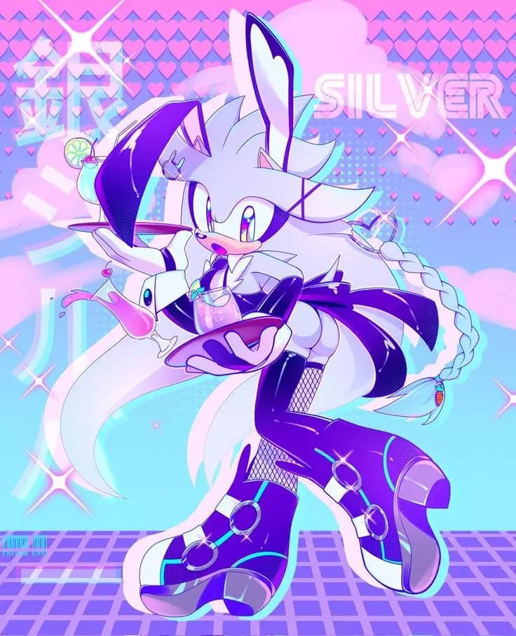 Silver!! thumbnail