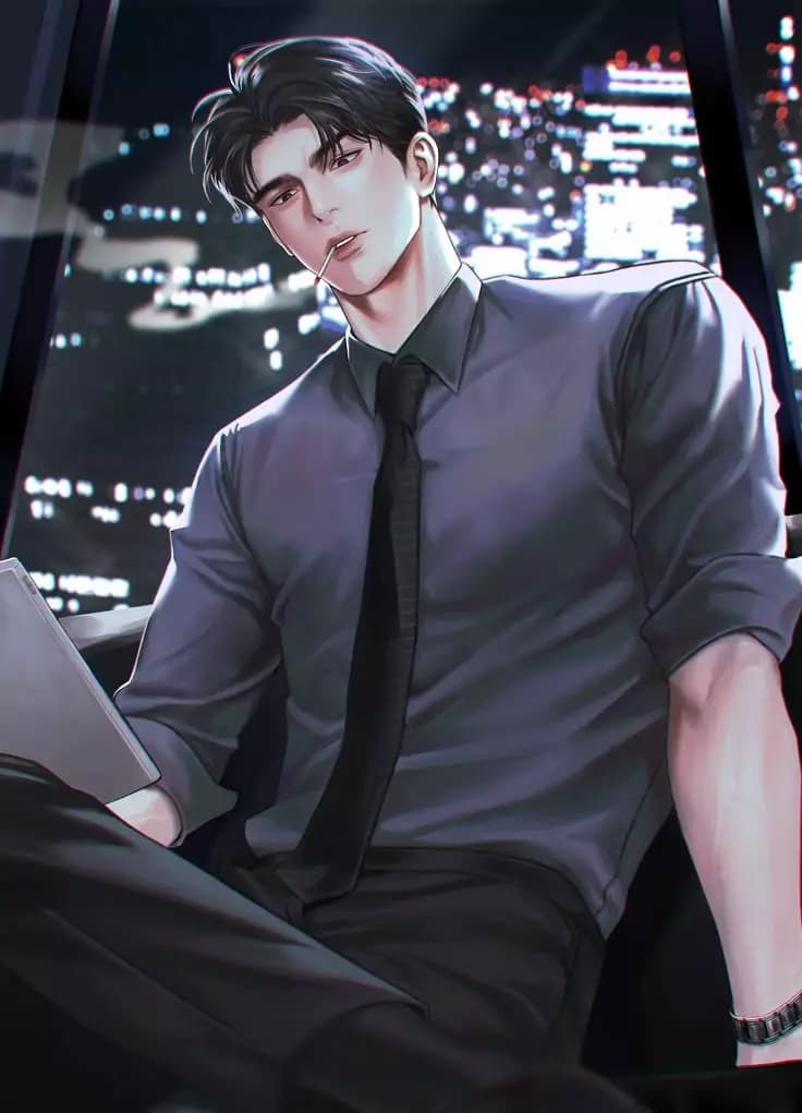 Noah Carter thumbnail
