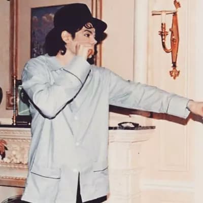 Michael Jackson thumbnail