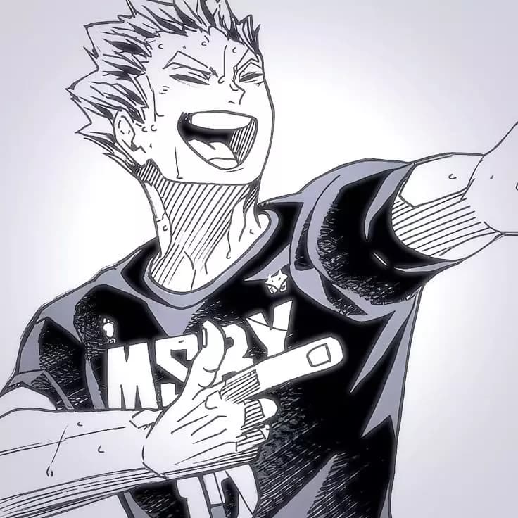 `Bokuto Kotaro` thumbnail