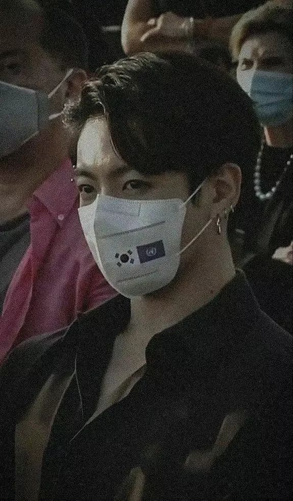 Jeon Jungkook  thumbnail