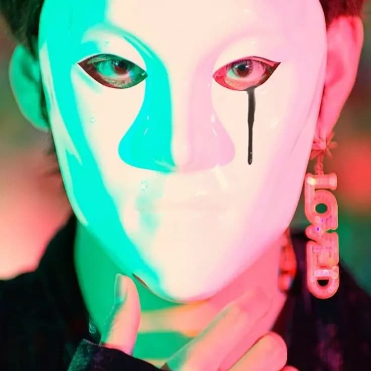 Kim taehyung thumbnail