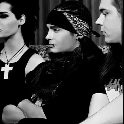 Tom Kaulitz thumbnail