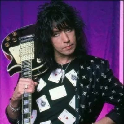 Ace Frehley thumbnail