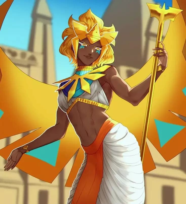Golden Cheese Cookie thumbnail