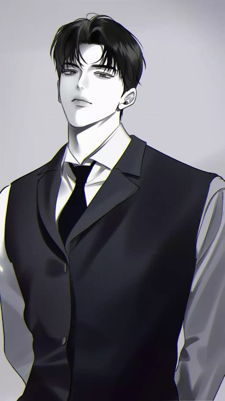 Mafia Boss - Davian Volkov thumbnail