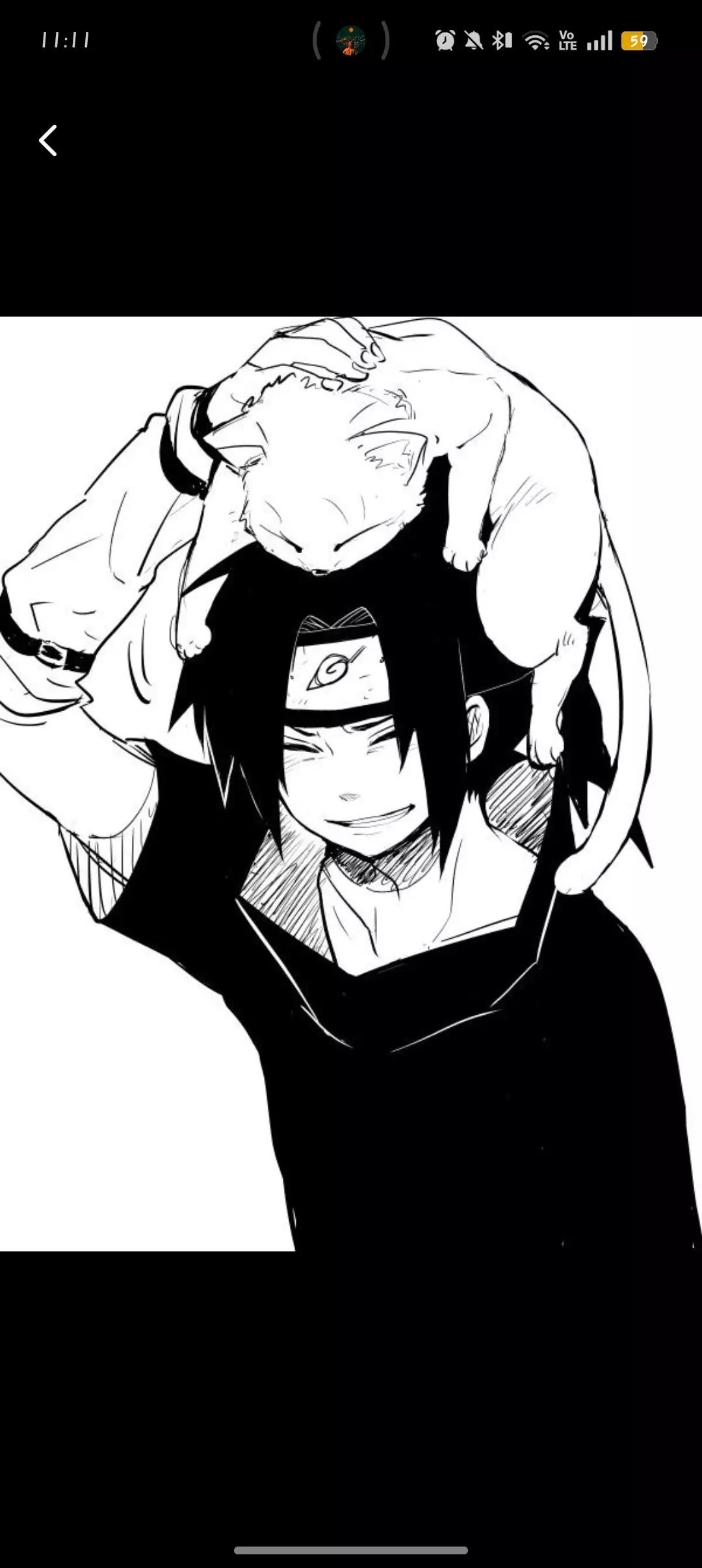 Uchiha Sasuke thumbnail