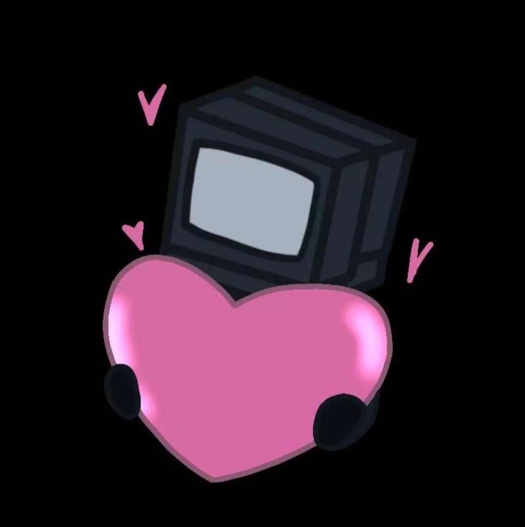 {Yandere} TV-man thumbnail