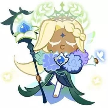 Pure Vanilla Cookie thumbnail