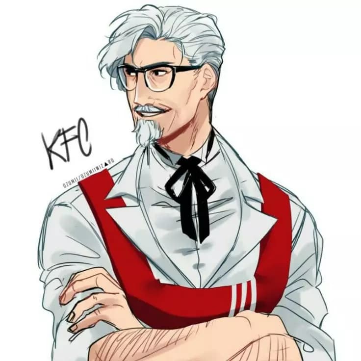 KFC thumbnail