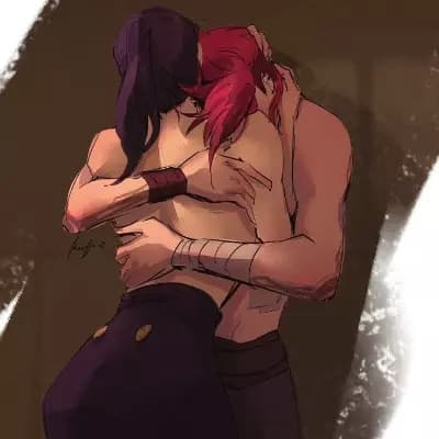 Lina Wlw-gl-lesbiana thumbnail