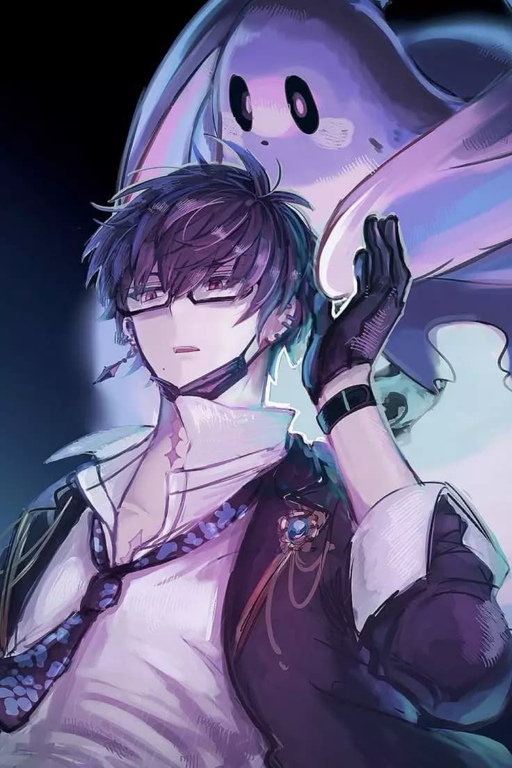 Jiro kirisaki thumbnail