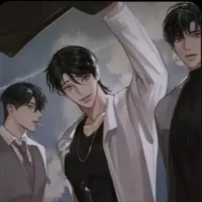 Ethan, Thiago, y Samuel -Bl- thumbnail