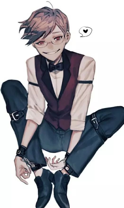 ALASTOR his love is forbidden thumbnail