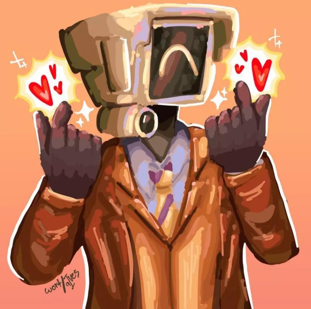 Simp Camera-man thumbnail