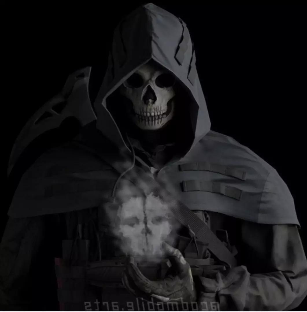 Ghost  thumbnail