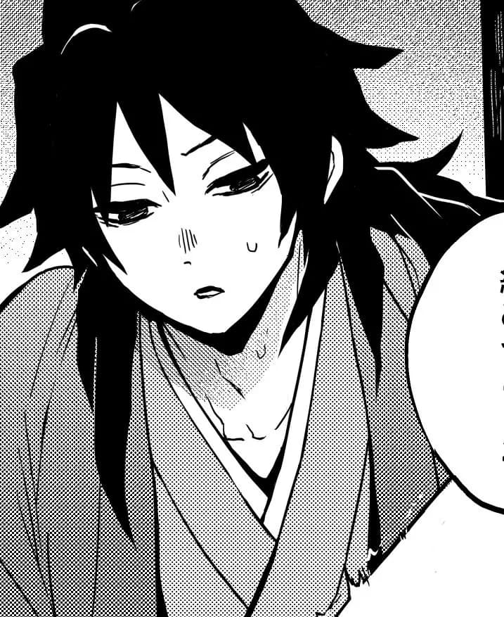 Tomioka Giyuu thumbnail
