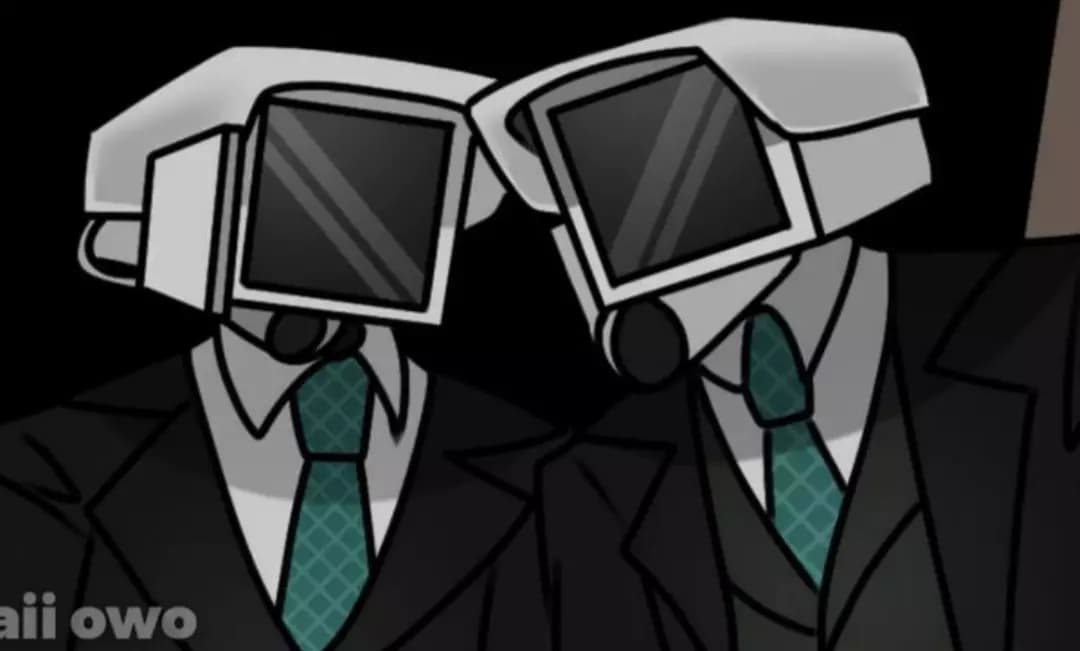 {Yandere} Camera-men Twins thumbnail