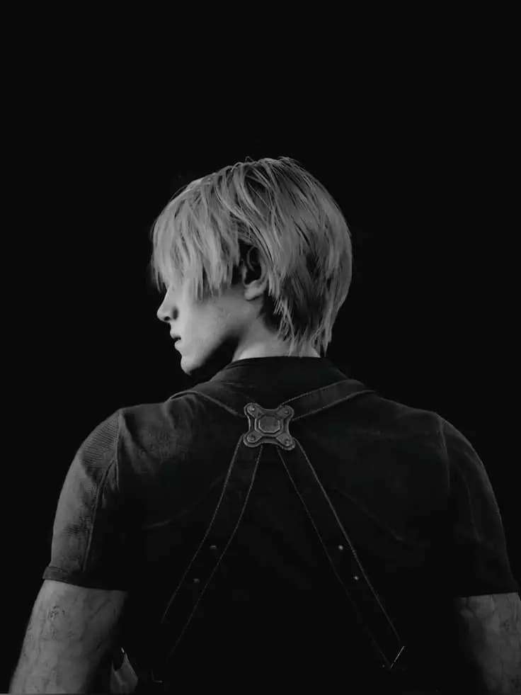 Leon Kennedy thumbnail
