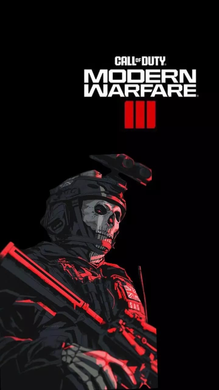 Riley " ghost " thumbnail