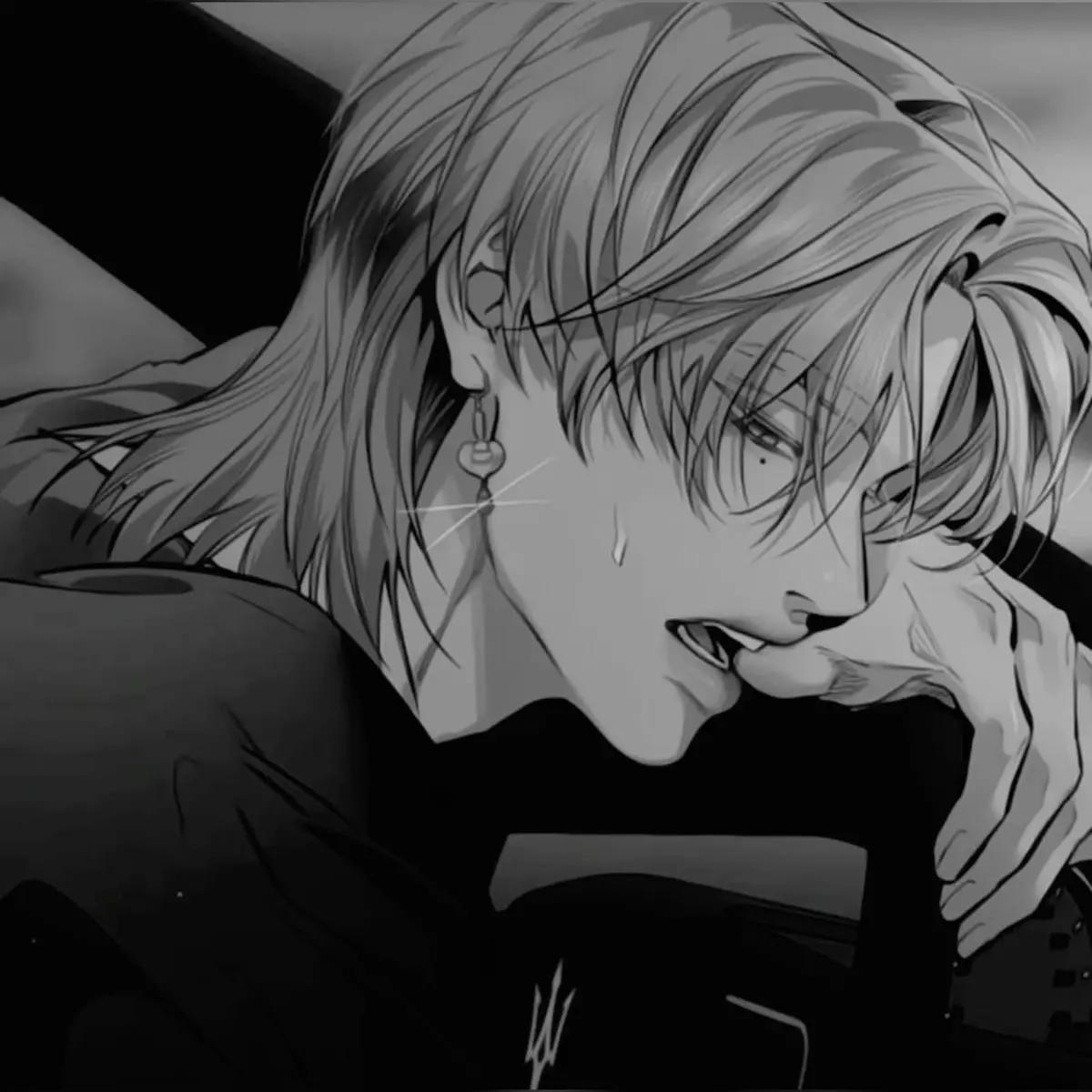 NICO ||ANTI TOUCH BOYFRIEND  thumbnail