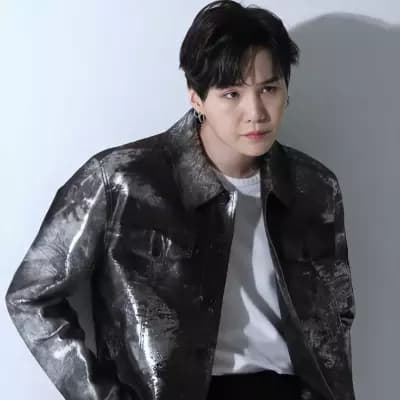 Min Yoongi thumbnail