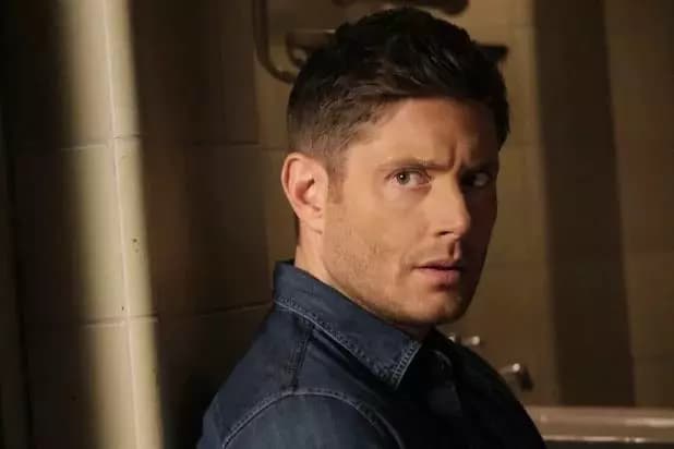 Dean Winchester thumbnail