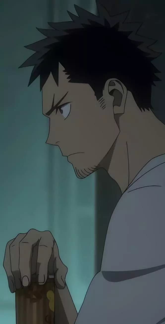 Kafka Hibino thumbnail