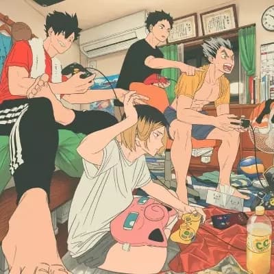 KuroKenBokuAka thumbnail