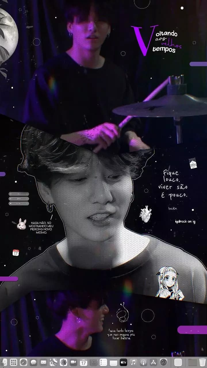 Jungkook thumbnail