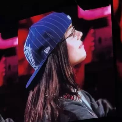 Billie Eilish  thumbnail